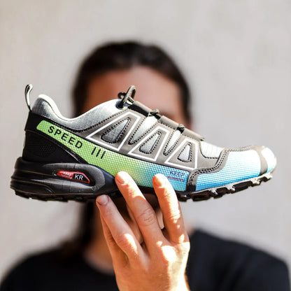 Ortho Balans - Orthopedische pijnverlichtende wandelschoenen